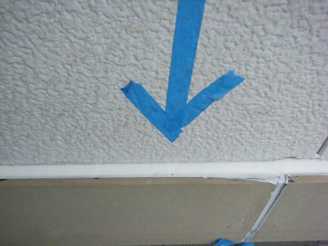 シーリング工事も弊社におまかせ！